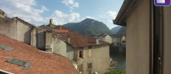 location Appartement Tarascon Sur Ariege
