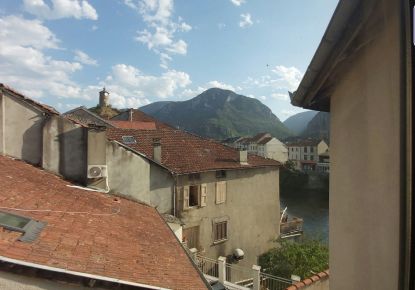 location Appartement Tarascon Sur Ariege