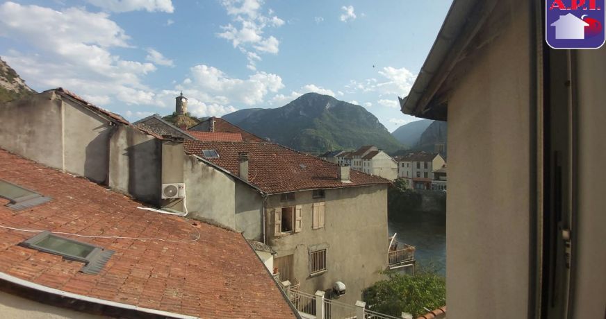 location Appartement Tarascon Sur Ariege