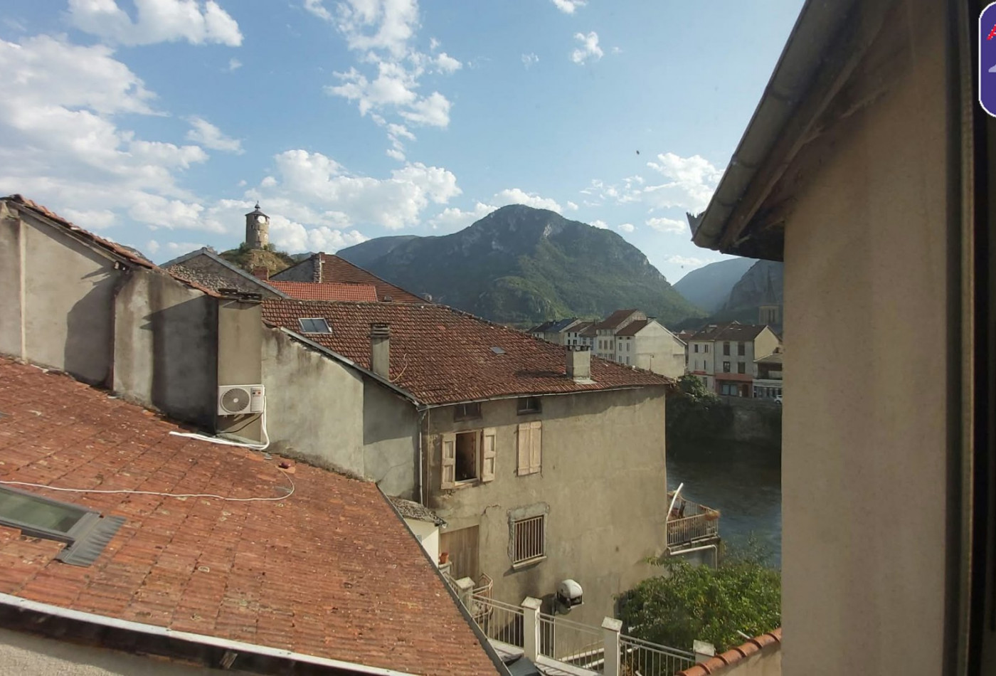 location Appartement Tarascon Sur Ariege - Photo 1