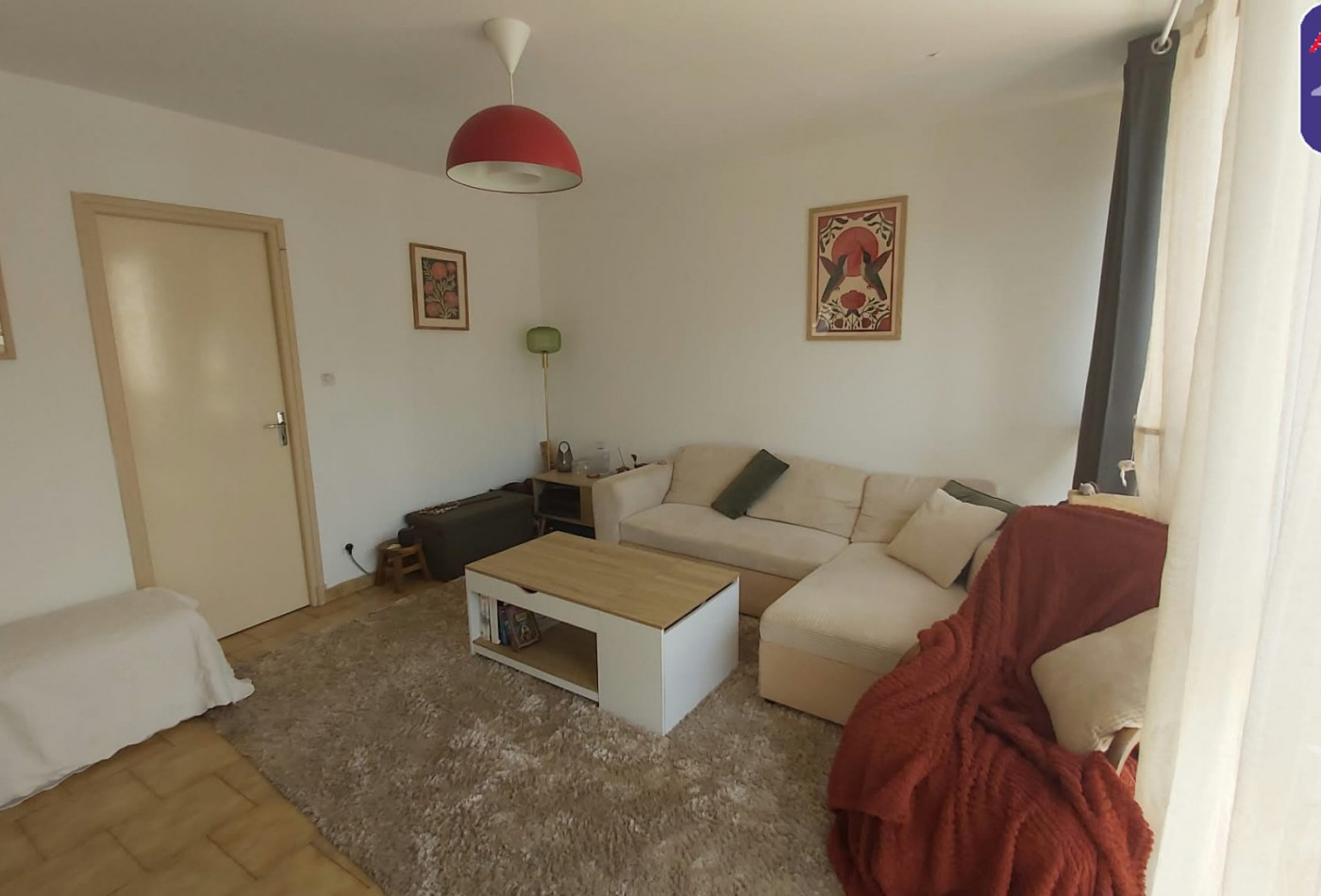 location Appartement Tarascon Sur Ariege - Photo 2