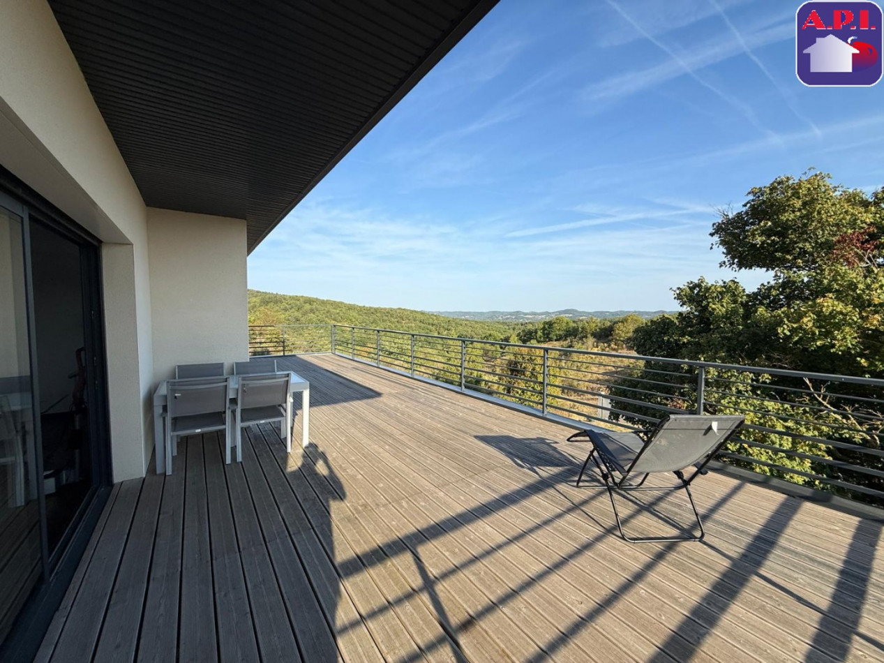 vente Maison Mirepoix - Photo 1