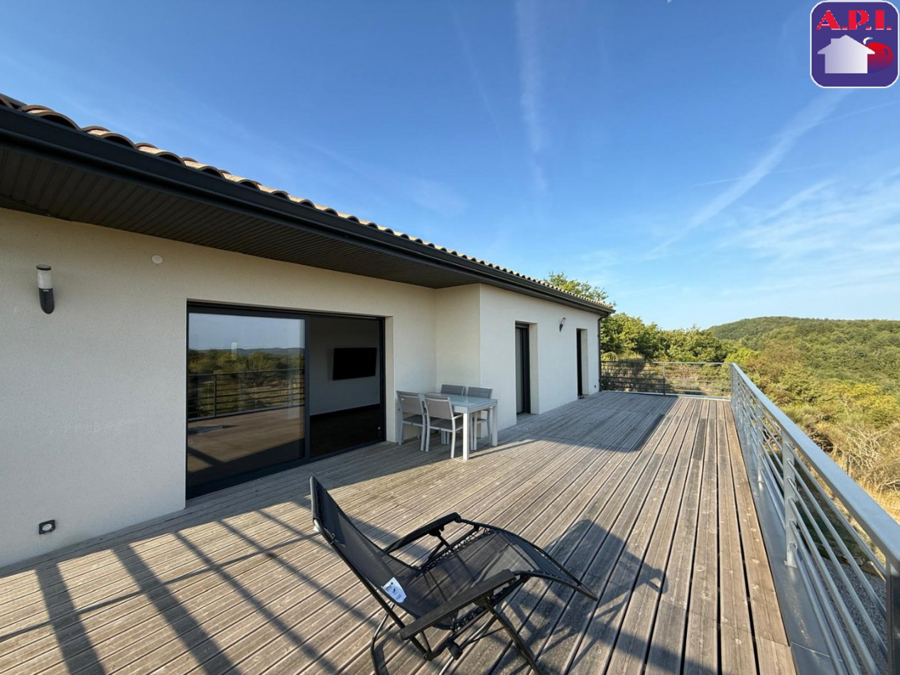 vente Maison Mirepoix - Photo 2