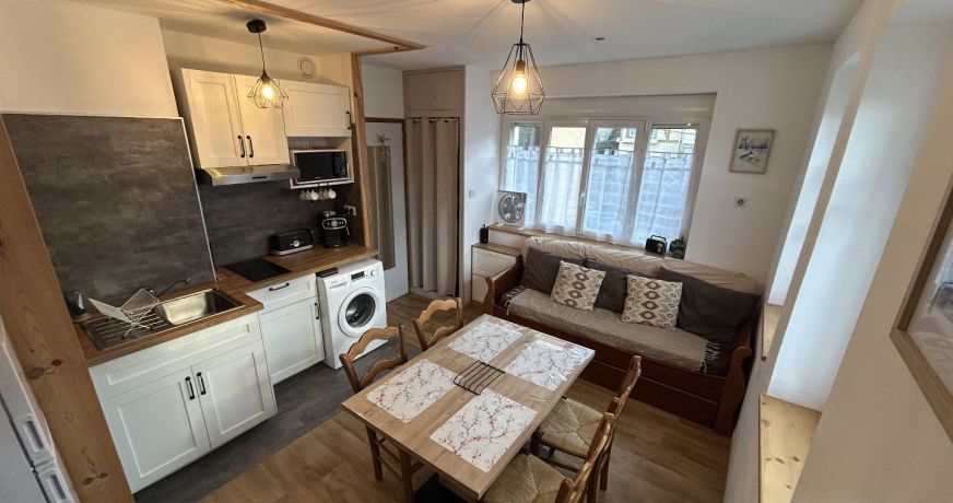 location Appartement Ax Les Thermes