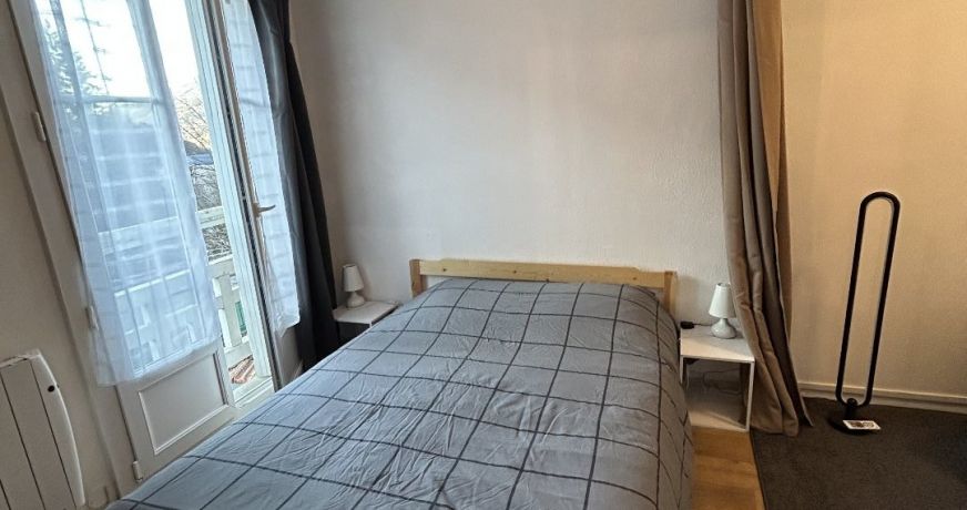 location Appartement Ax Les Thermes