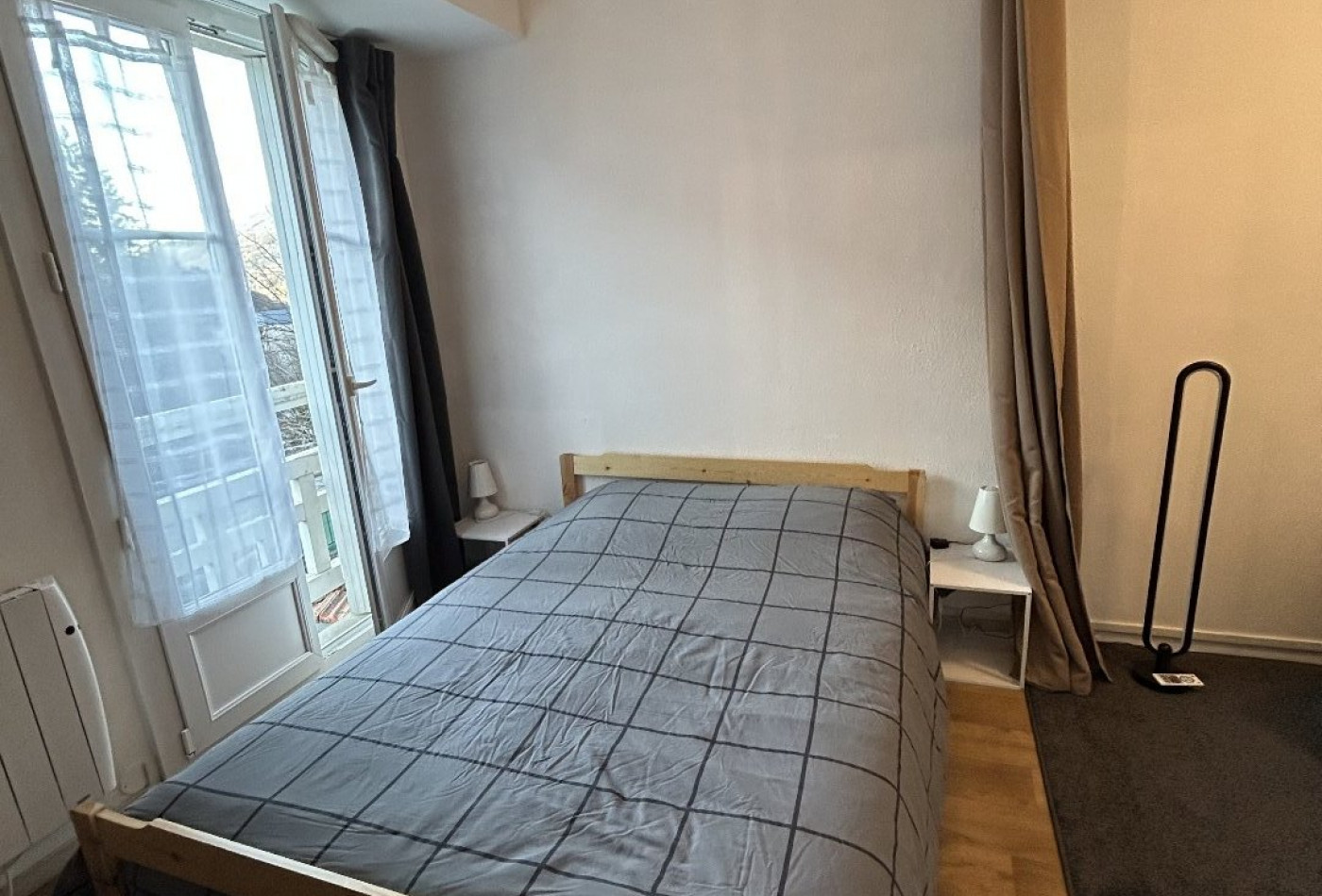 location Appartement Ax Les Thermes - Photo 4