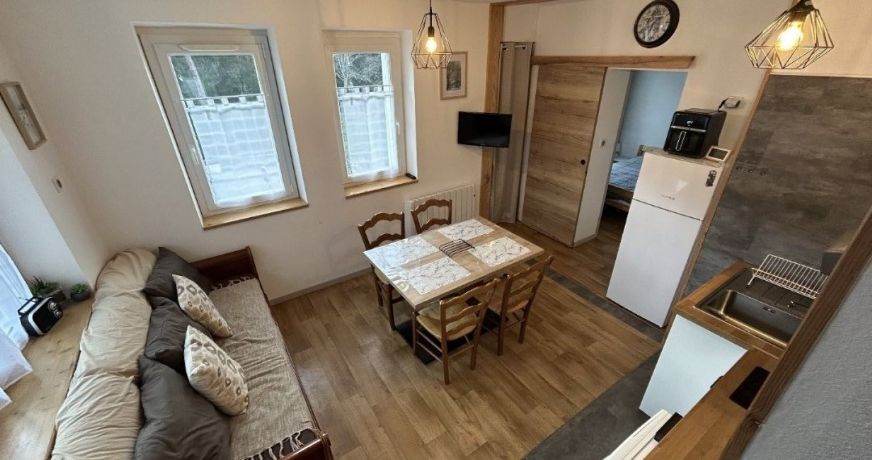 location Appartement Ax Les Thermes