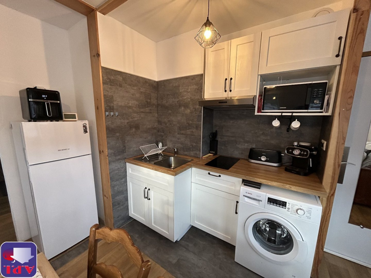 location Appartement Ax Les Thermes - Photo 2