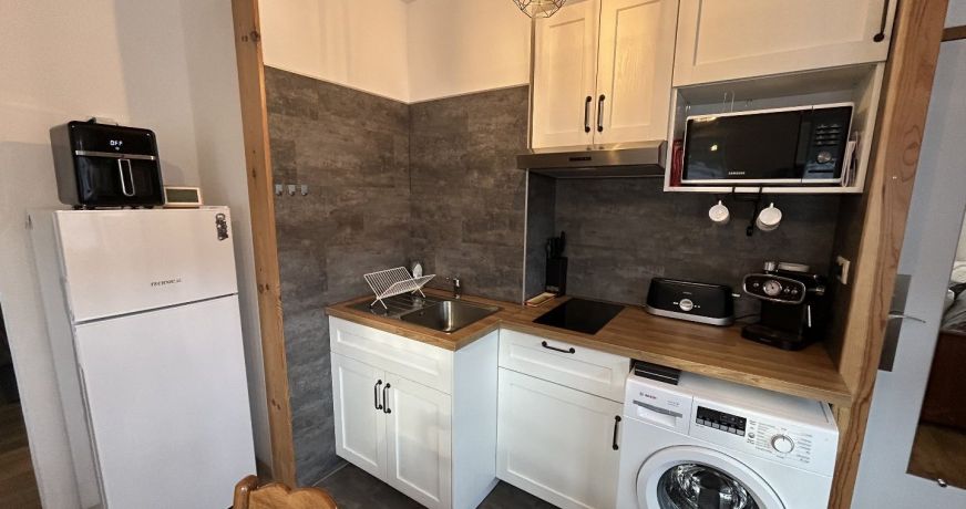 location Appartement Ax Les Thermes