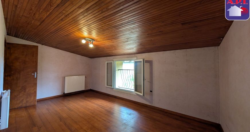 vente Maison Montbrun-lauragais