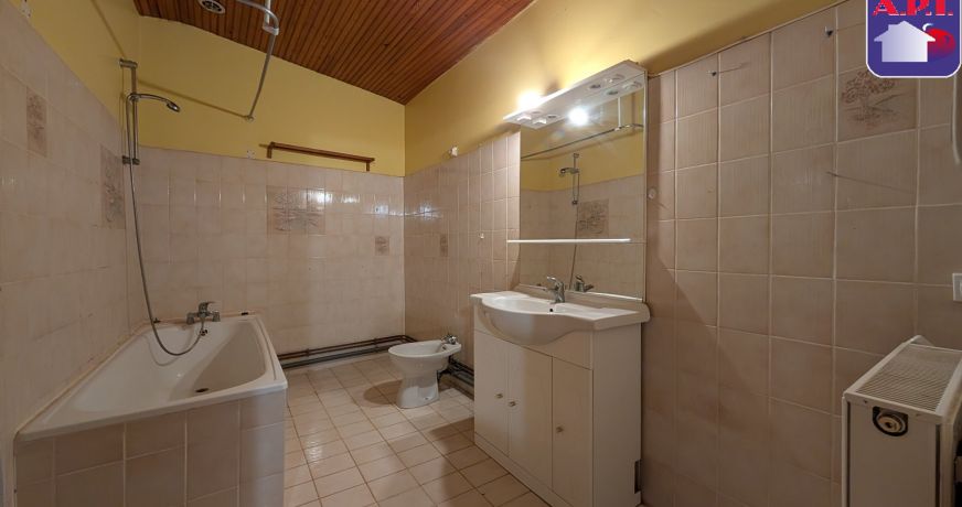vente Maison Montbrun-lauragais