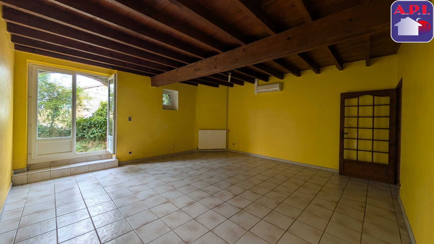 vente Maison Montbrun-lauragais - Photo 9
