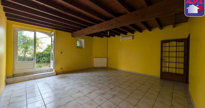 vente Maison Montbrun-lauragais