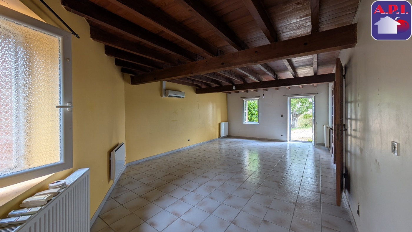 vente Maison Montbrun-lauragais - Photo 7