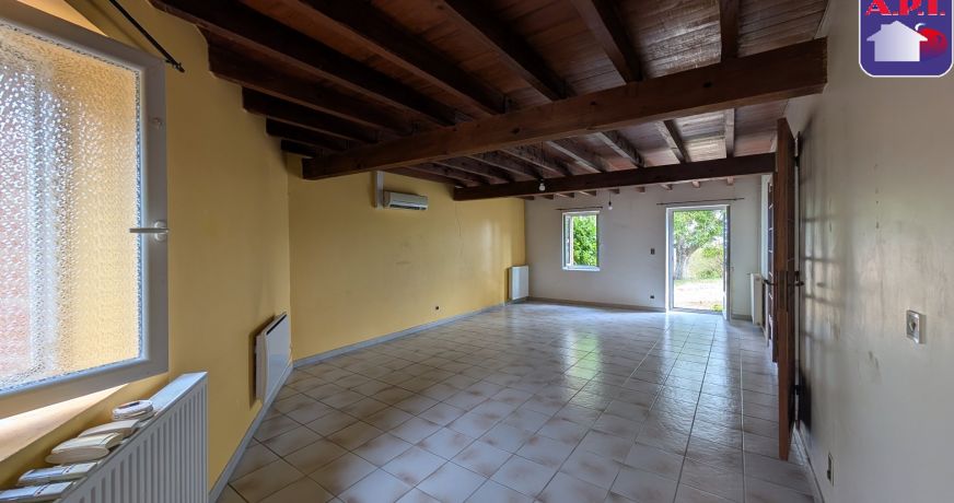 vente Maison Montbrun-lauragais