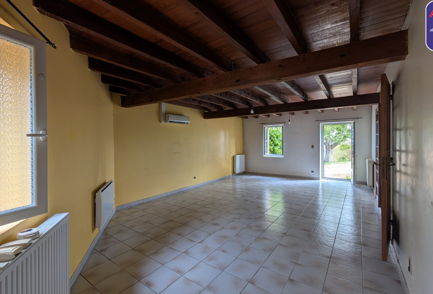 vente Maison Montbrun-lauragais - Photo 7