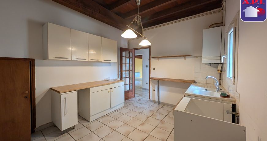 vente Maison Montbrun-lauragais