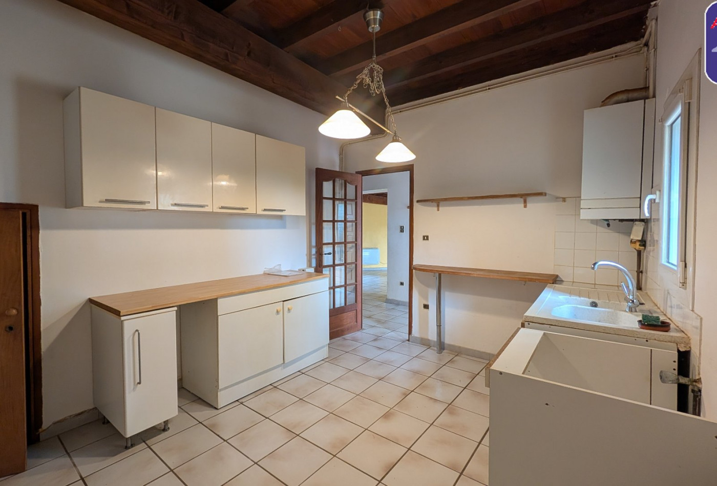 vente Maison Montbrun-lauragais - Photo 8