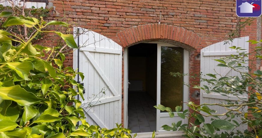 vente Maison Montbrun-lauragais