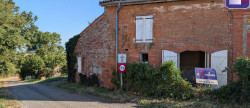 vente Maison Montbrun-lauragais