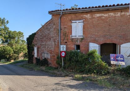vente Maison Montbrun-lauragais