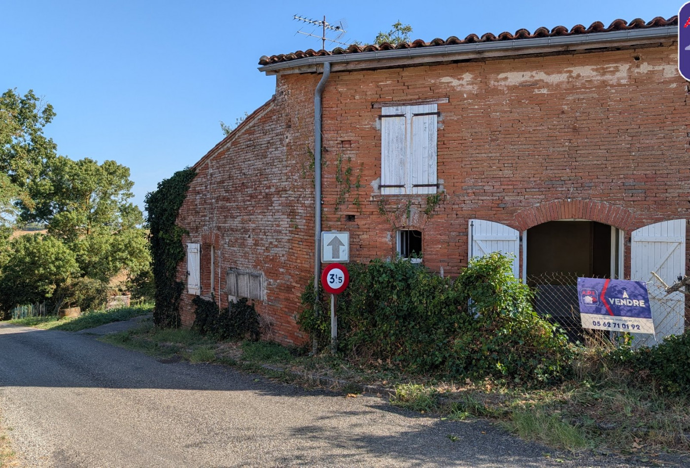 vente Maison Montbrun-lauragais - Photo 1