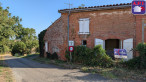vente Maison Montbrun-lauragais