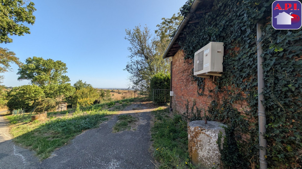 vente Maison Montbrun-lauragais - Photo 2