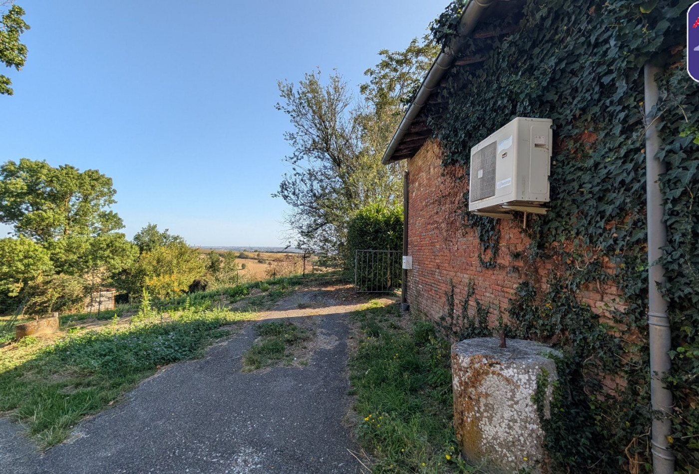 vente Maison Montbrun-lauragais - Photo 2