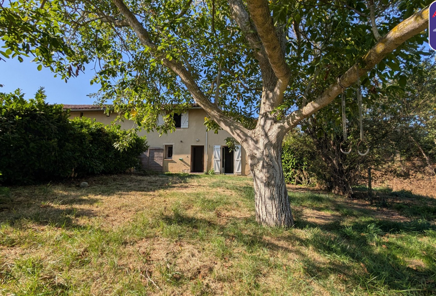 vente Maison Montbrun-lauragais - Photo 6