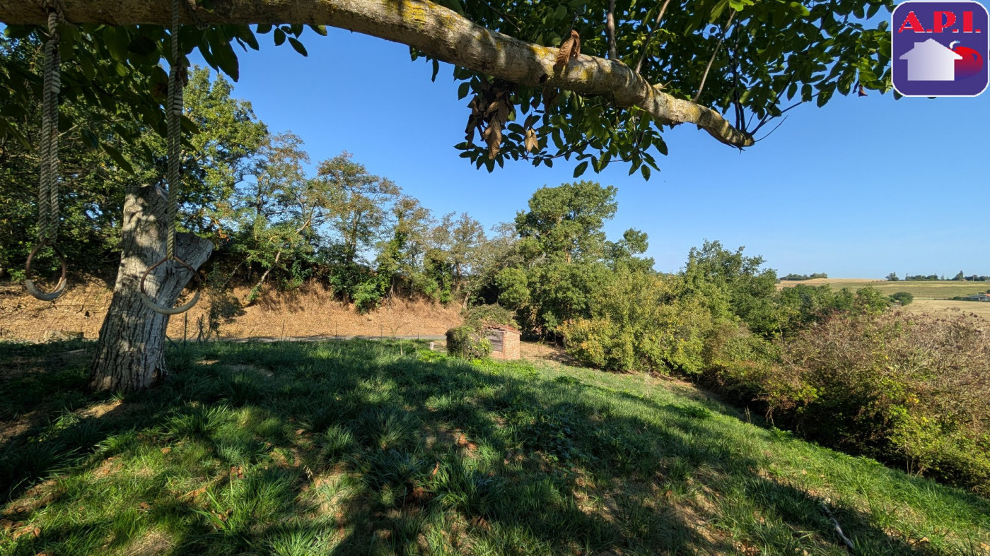 vente Maison Montbrun-lauragais - Photo 3