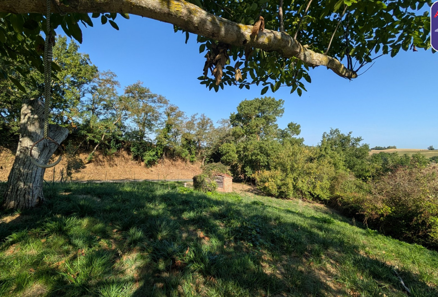vente Maison Montbrun-lauragais - Photo 3