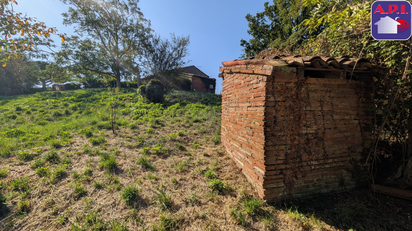 vente Maison Montbrun-lauragais - Photo 5