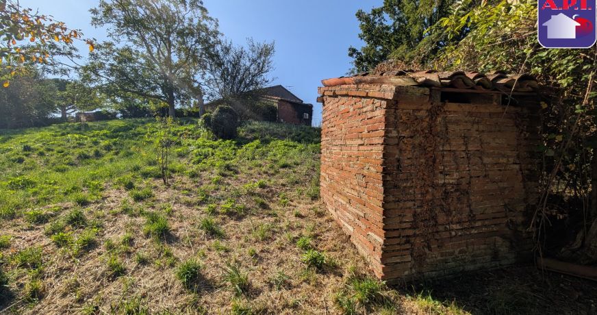 vente Maison Montbrun-lauragais