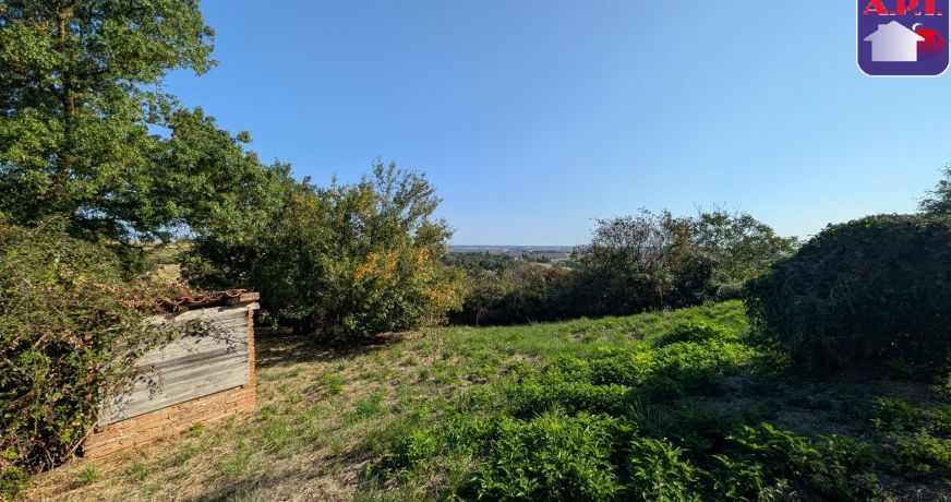 vente Maison Montbrun-lauragais