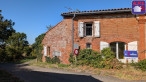 vente Maison Montbrun-lauragais