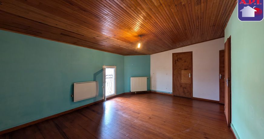 vente Maison Montbrun-lauragais