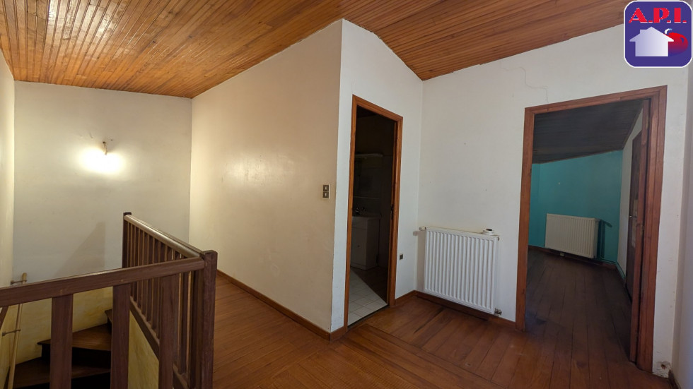 vente Maison Montbrun-lauragais - Photo 10