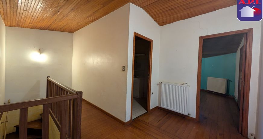 vente Maison Montbrun-lauragais