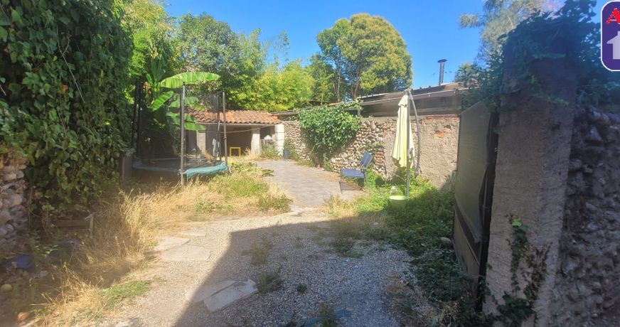 location Maison Pamiers