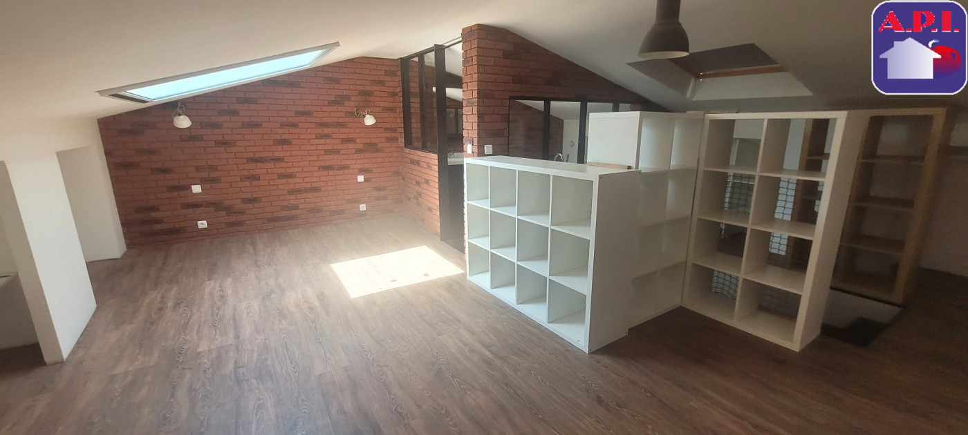 location Maison Pamiers - Photo 15