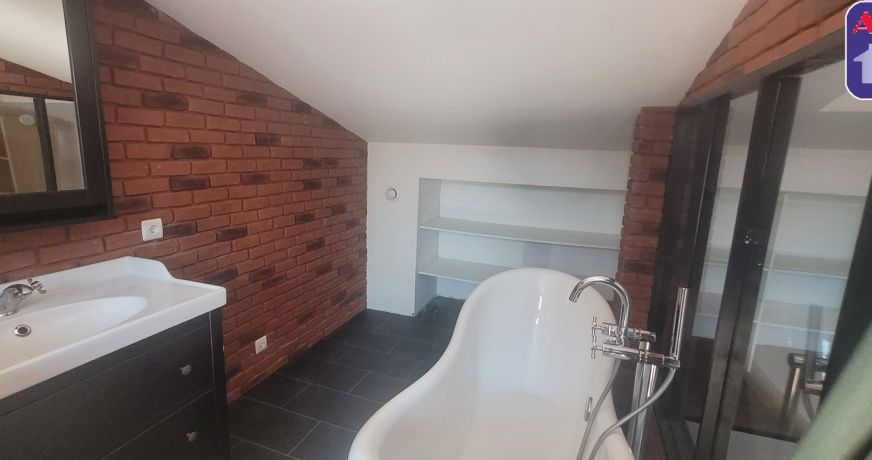 location Maison Pamiers