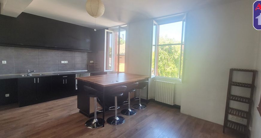 location Maison Pamiers