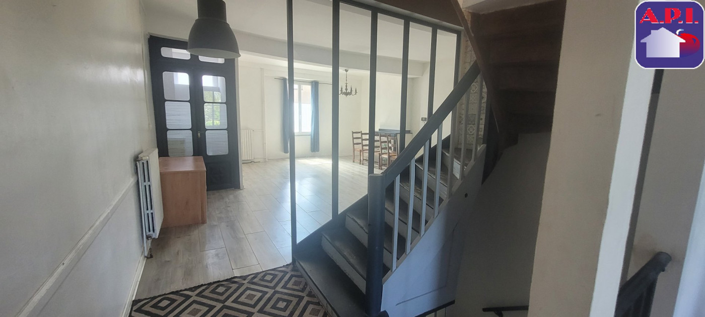 location Maison Pamiers - Photo 5