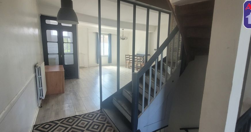 location Maison Pamiers