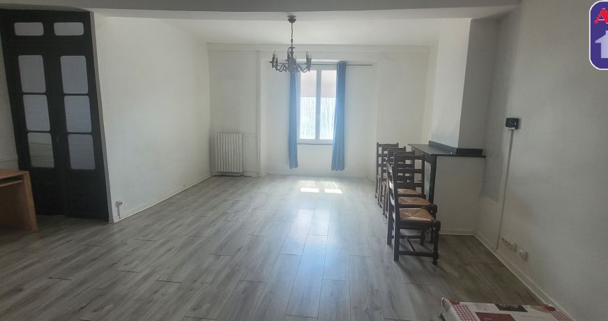 location Maison Pamiers