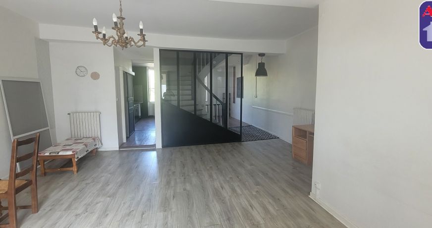 location Maison Pamiers