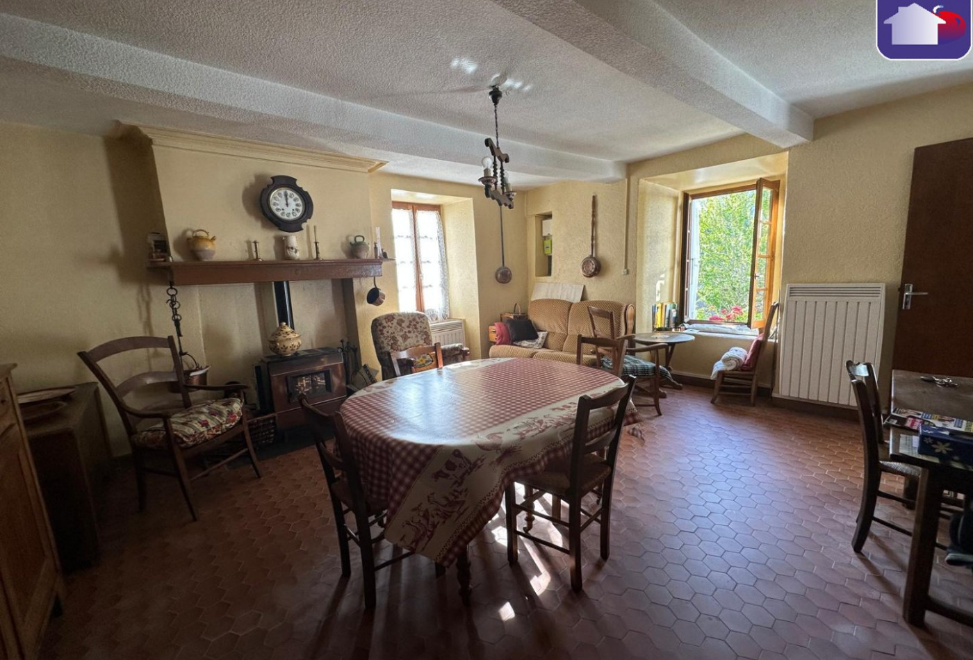 vente Maison Portet D'aspet - Photo 6