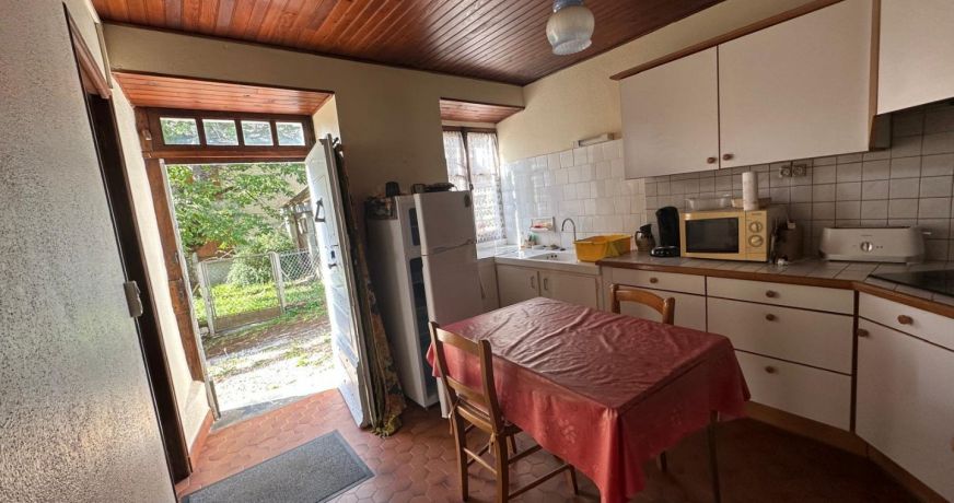 vente Maison Portet D'aspet