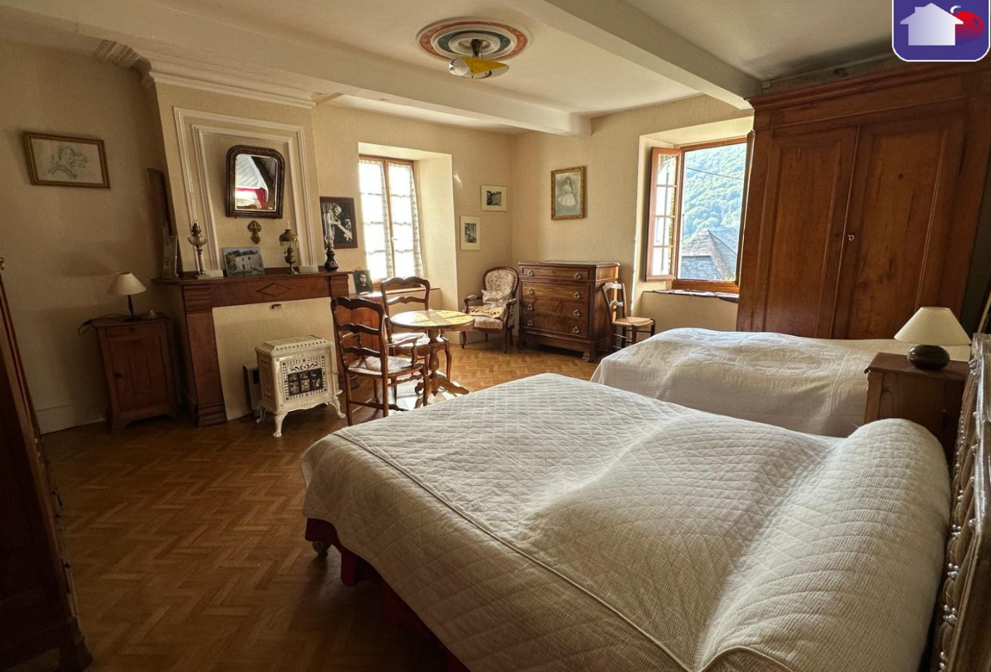 vente Maison Portet D'aspet - Photo 8